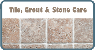 Expert Tile and Grout, Stone and Concrete Cleaning and Sealing